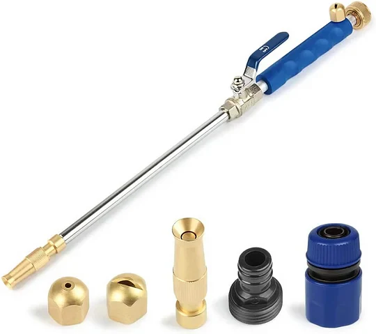 Ultrawasher™ Turbo High Pressure Washer Suitable for all garden hoses - Special Offer